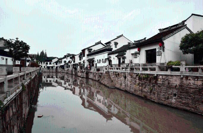 一场跨越千年的视觉盛宴，在长阳创谷启幕